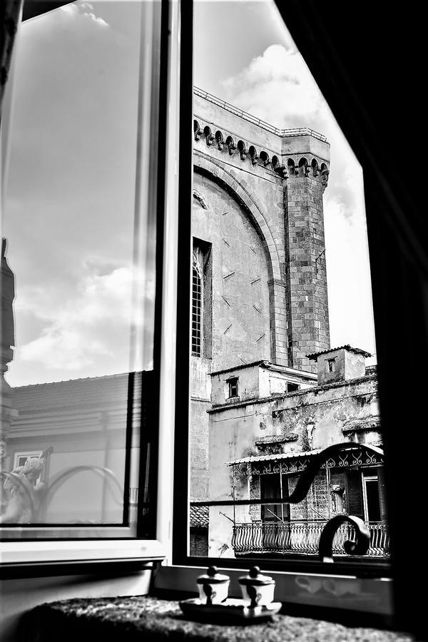 نابولي San Gennaro B&B المظهر الخارجي الصورة