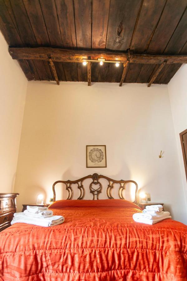 نابولي San Gennaro B&B المظهر الخارجي الصورة